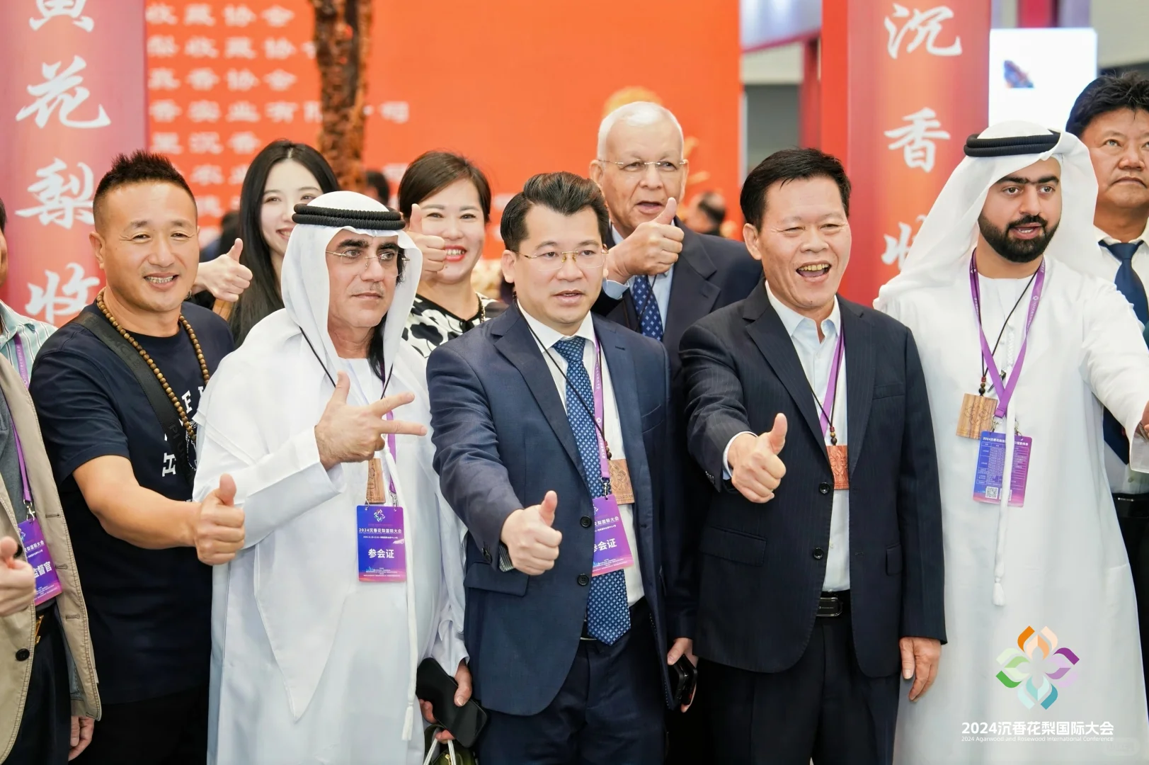 【往届回顾】这个展会真的太好逛了~