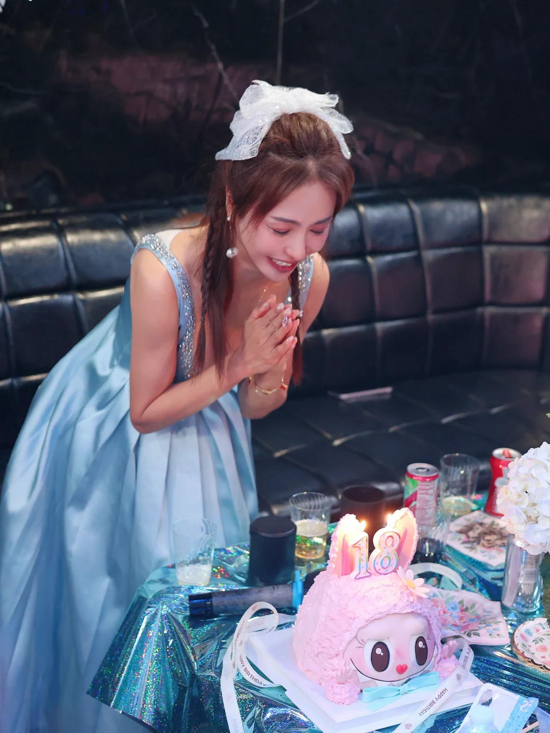 尔湾美少妇天团，女人至死是少女，哈哈哈哈