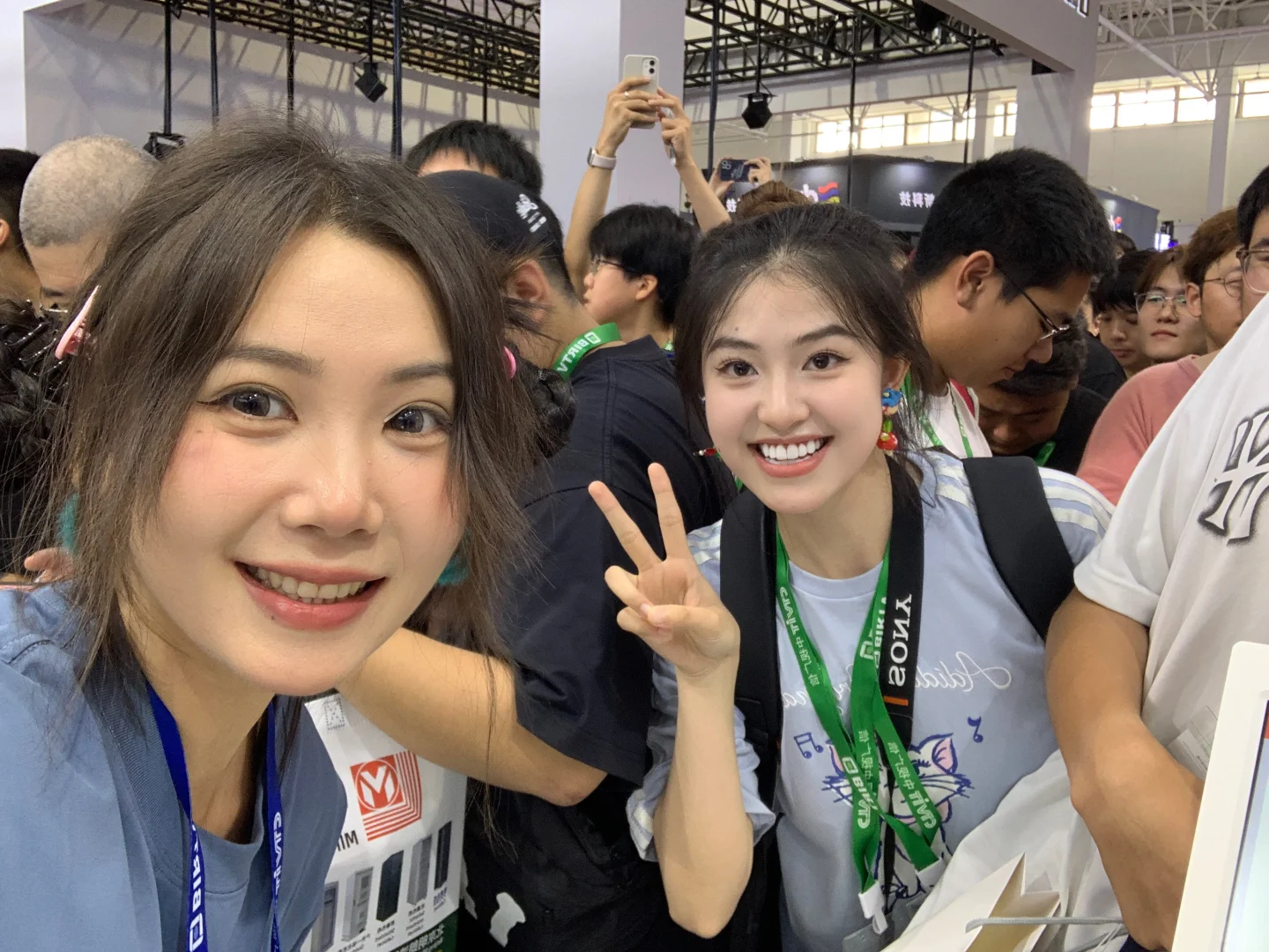 BIRTV活捉Tim老师！