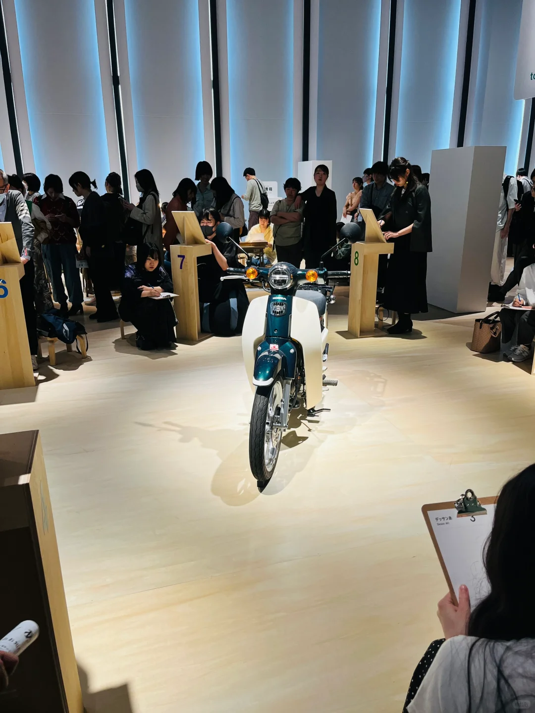 日本设计为何这么强｜这个展览终于开展?