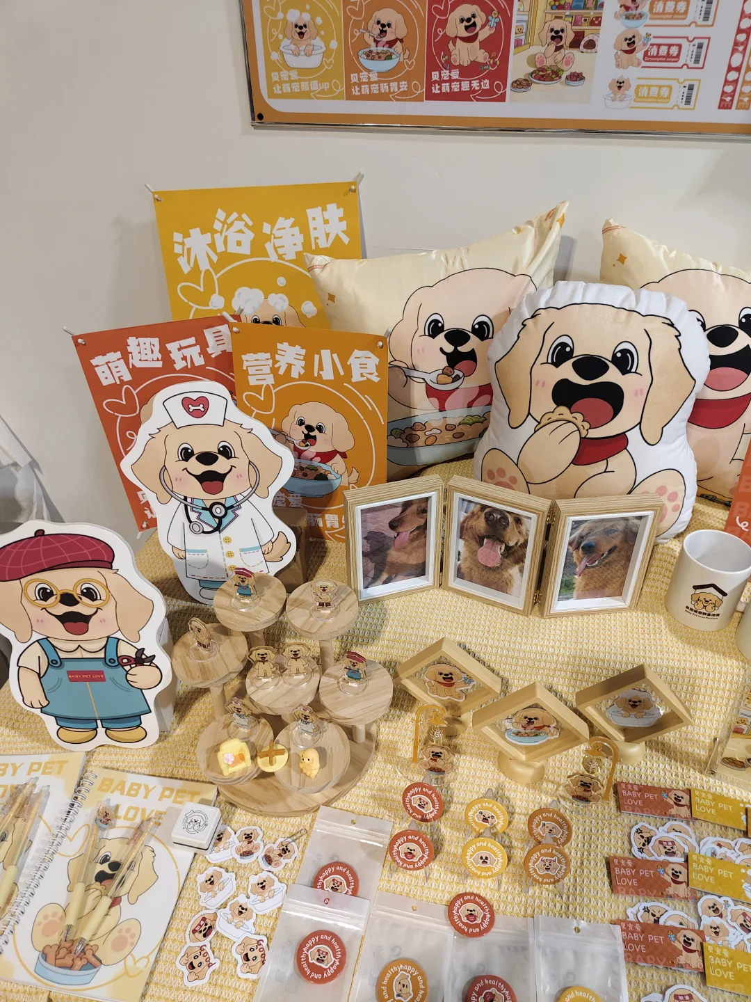 潍坊学院毕业展
