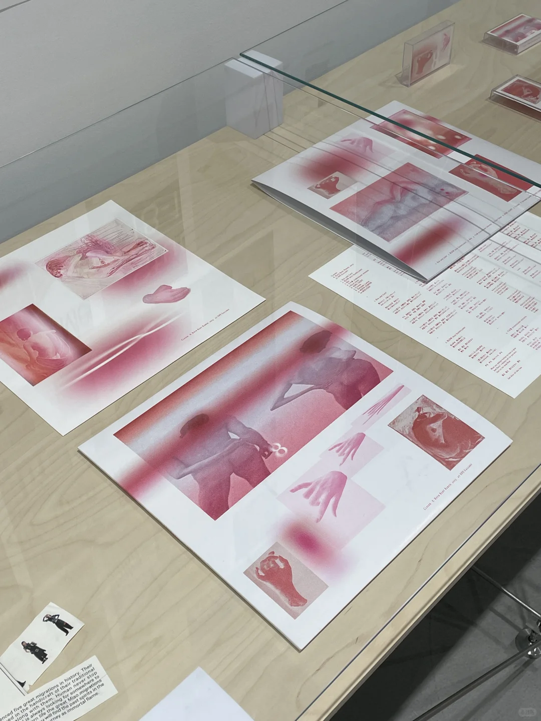 不用去日本，在杭州看Tokyo TDC设计展