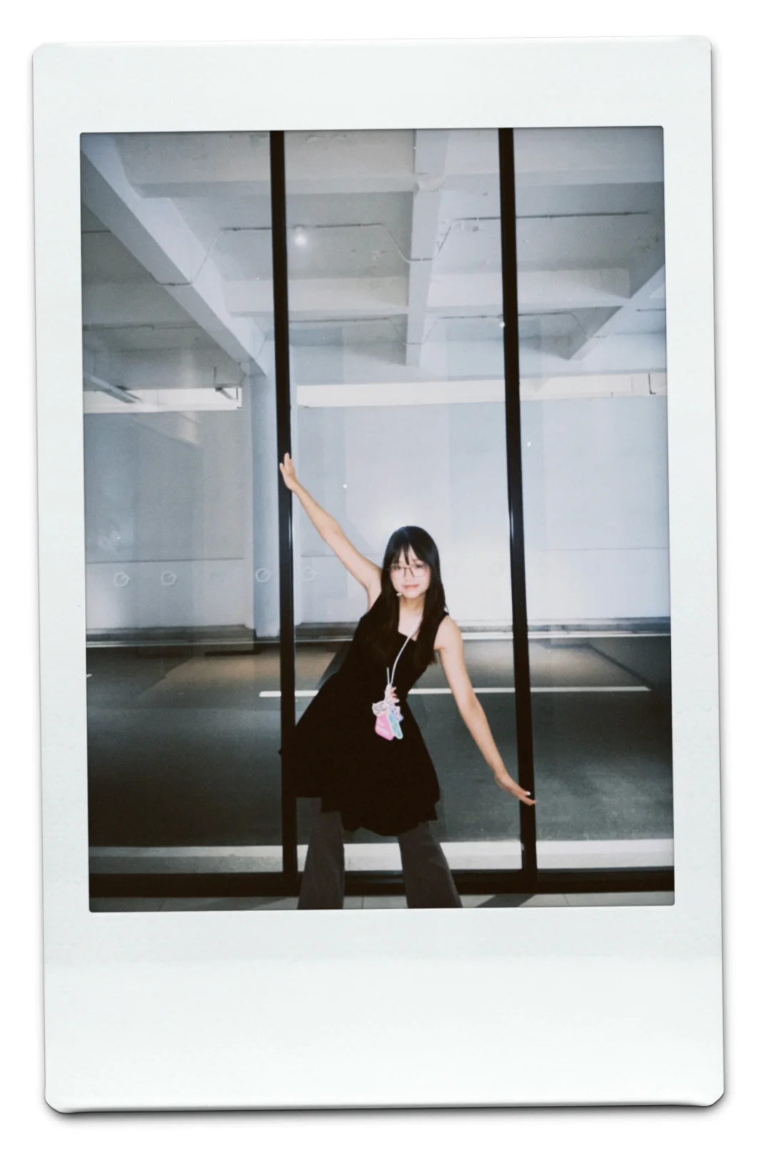 布！完！展！了！