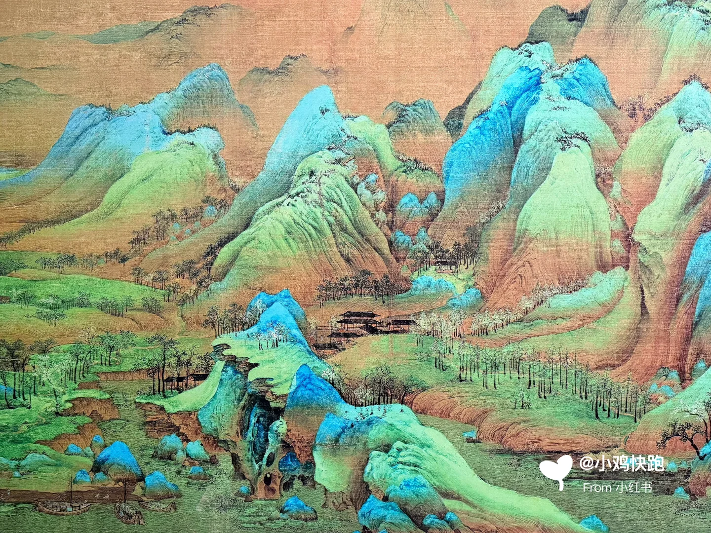 珠海遛娃｜免费民族文化展来啦，就在会展中心