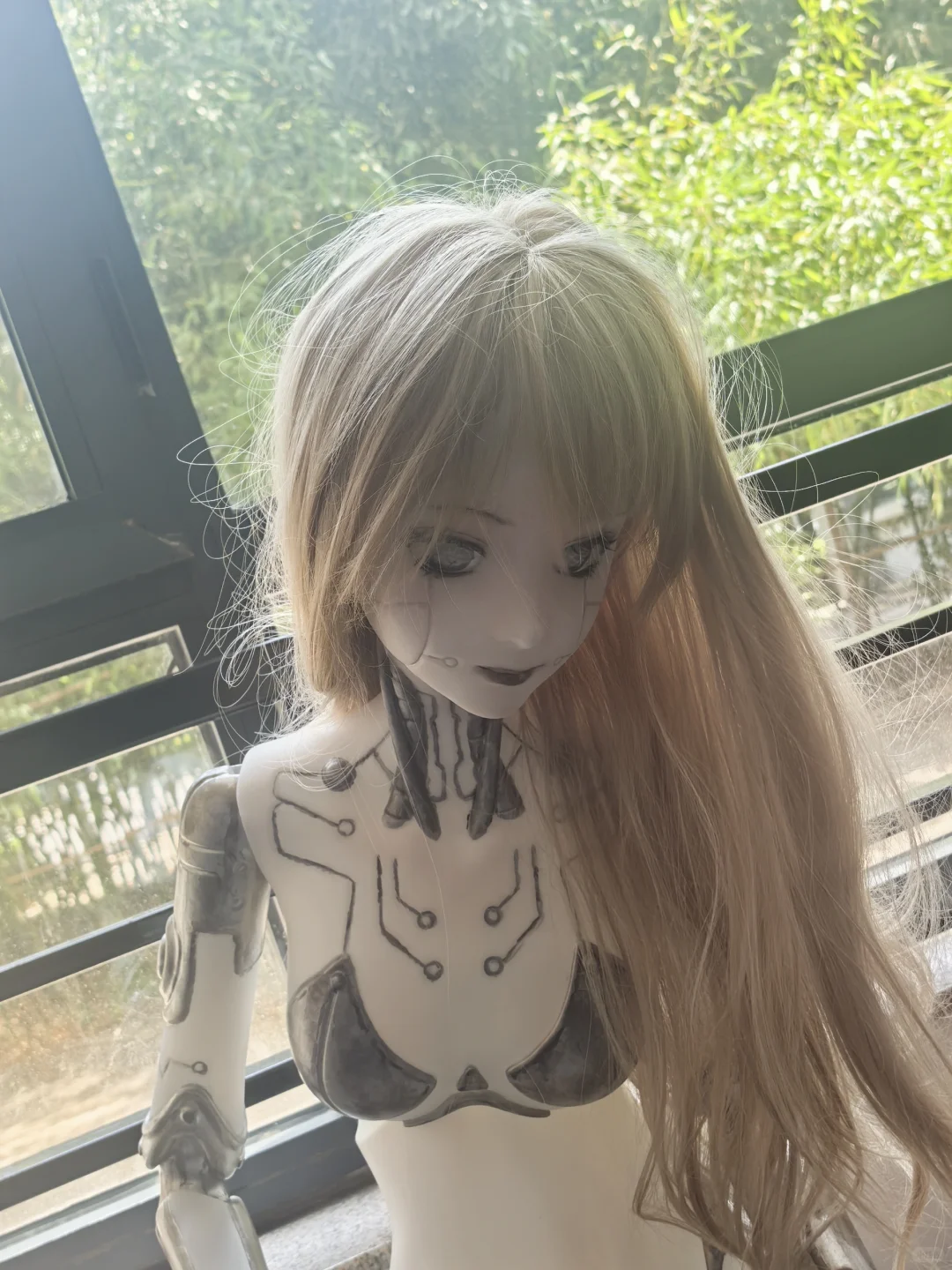 河北师范大学 毕业设计展（3）