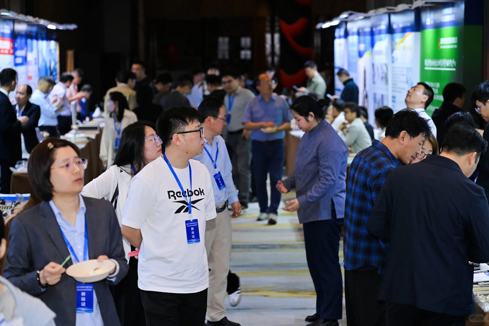 劝你今年不要随便参加这种展会了