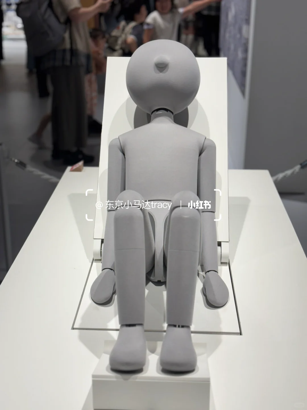 日本あ设计展亲子游攻略