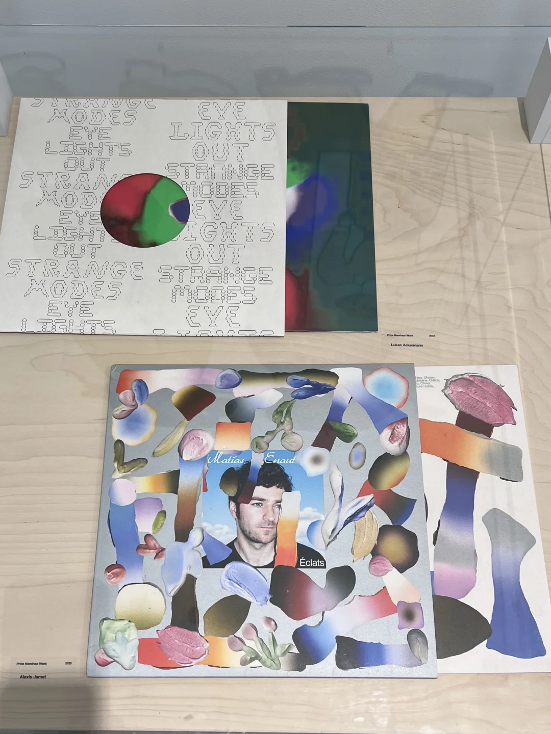 杭州新展｜Tokyo TDC 2024-2025