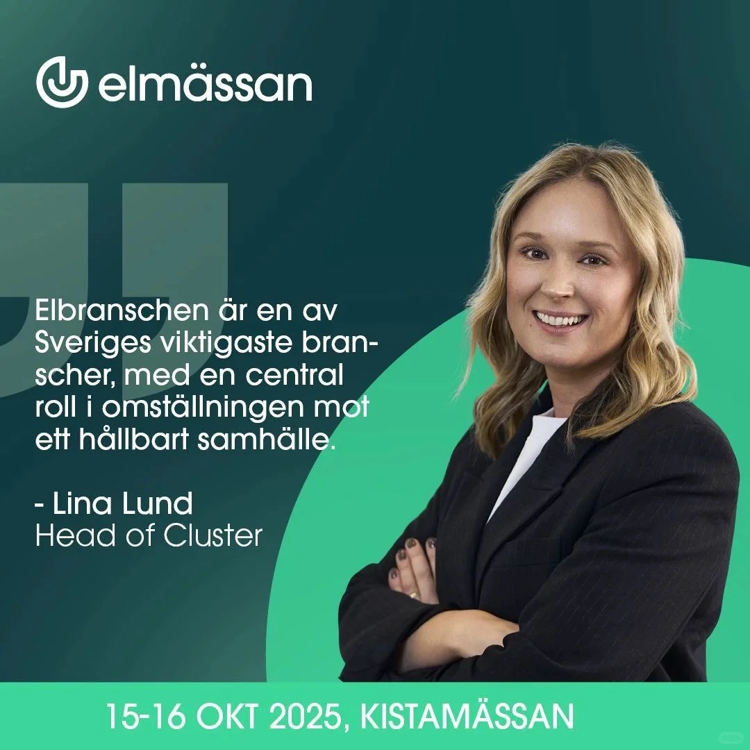 Elmässan @ 斯德哥尔摩，金秋十月，蓄势待发