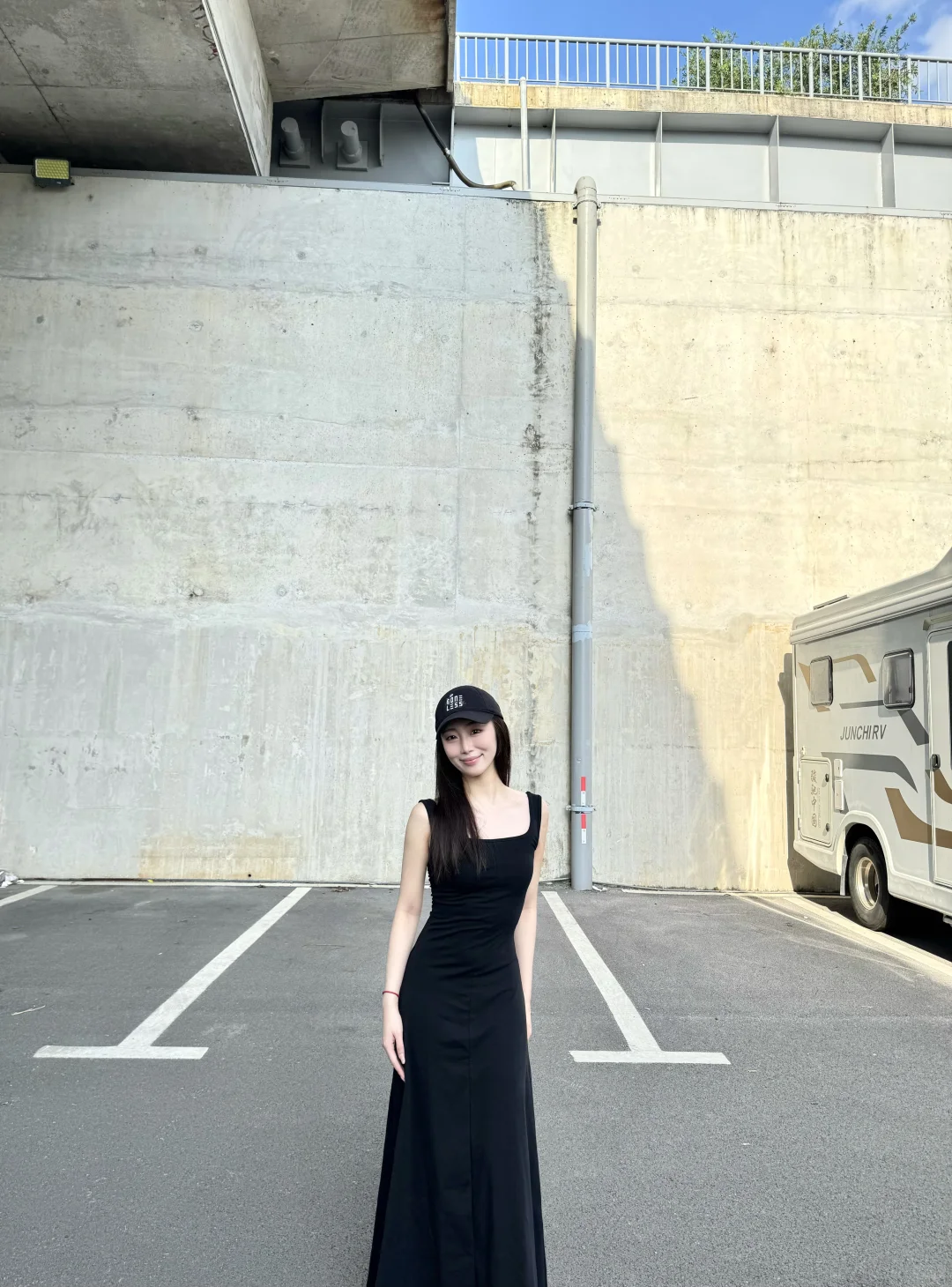 穿得漂亮也是一种漂亮