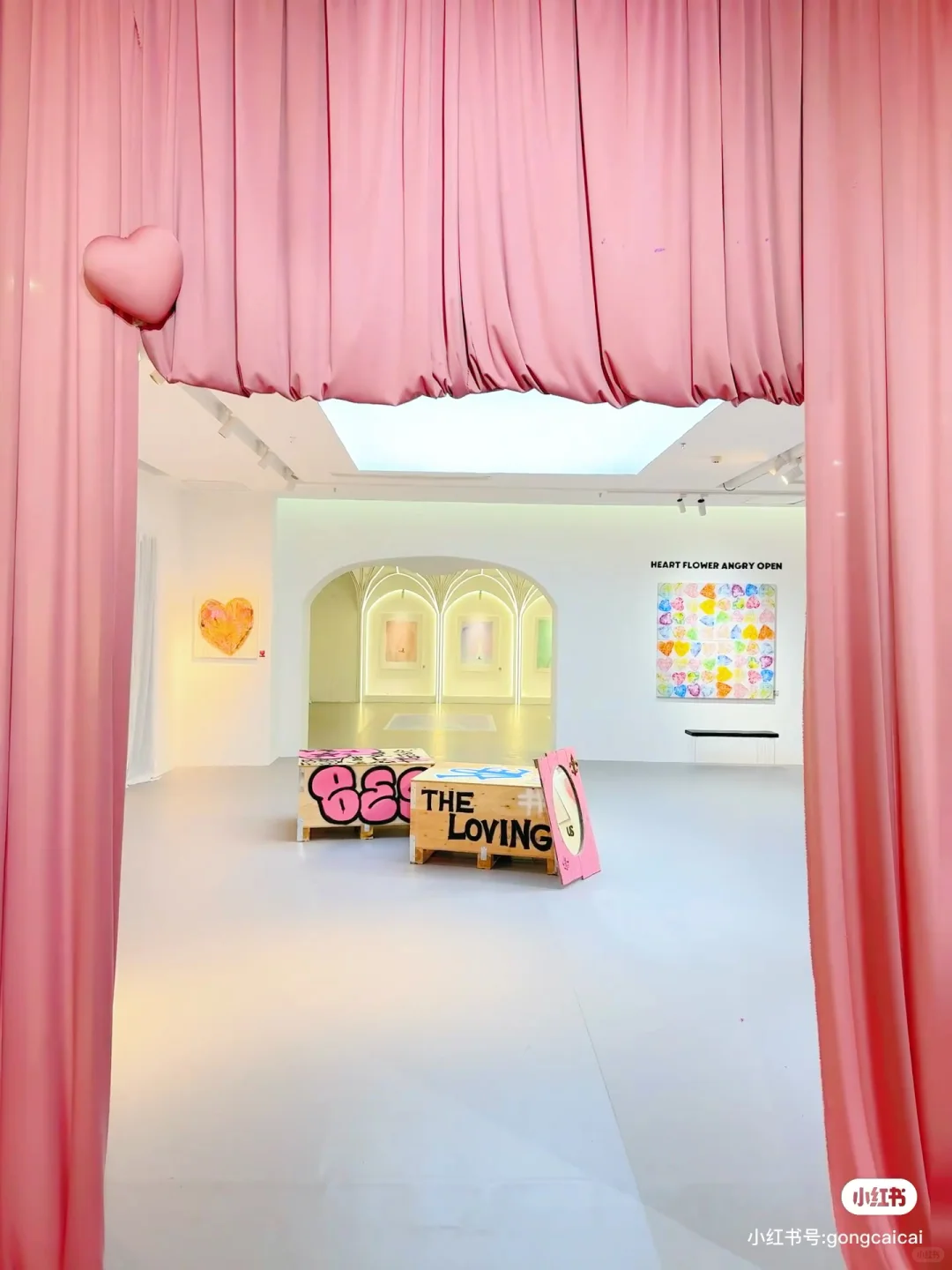 厦门7-8月看展合集‼️暑期展览资讯看这里