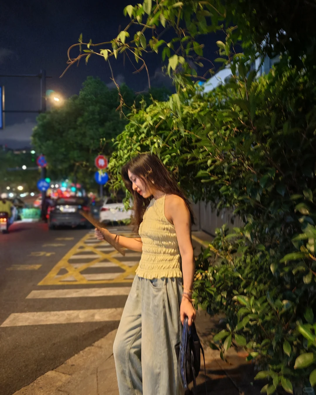 规律运动给了我穿衣自由的底气