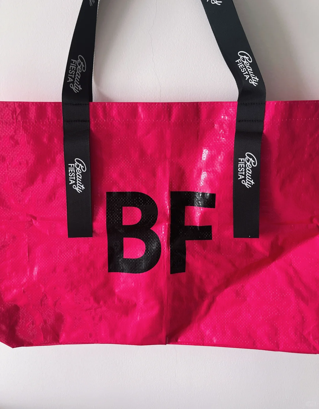 新加坡的618：今天在会展中心开启囤货模式！