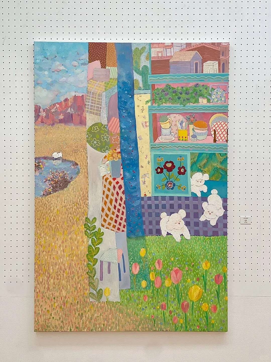 「Nice To Meet You Vol.1」展览预告