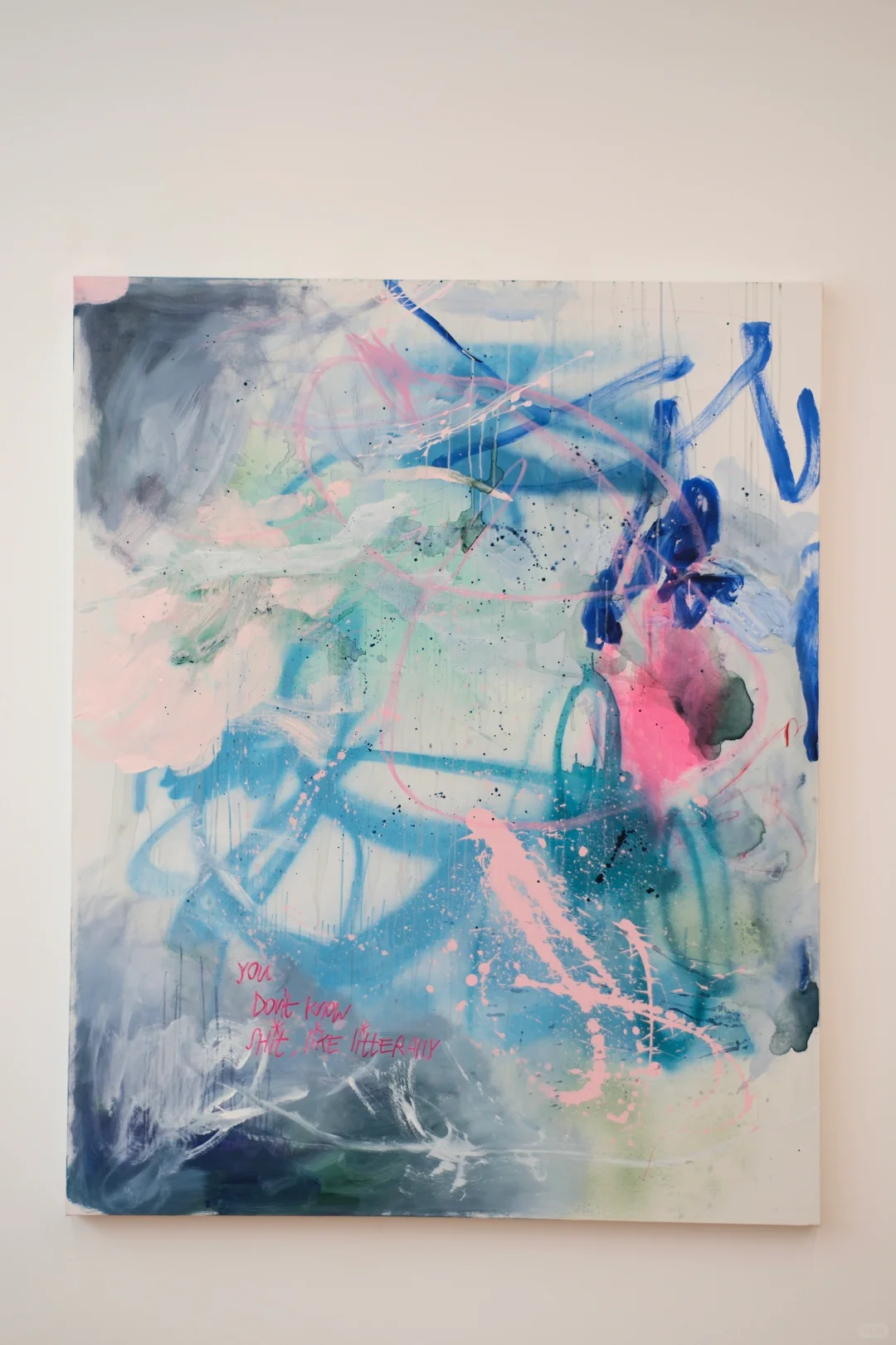 在华侨城一口气看了两个有趣的展