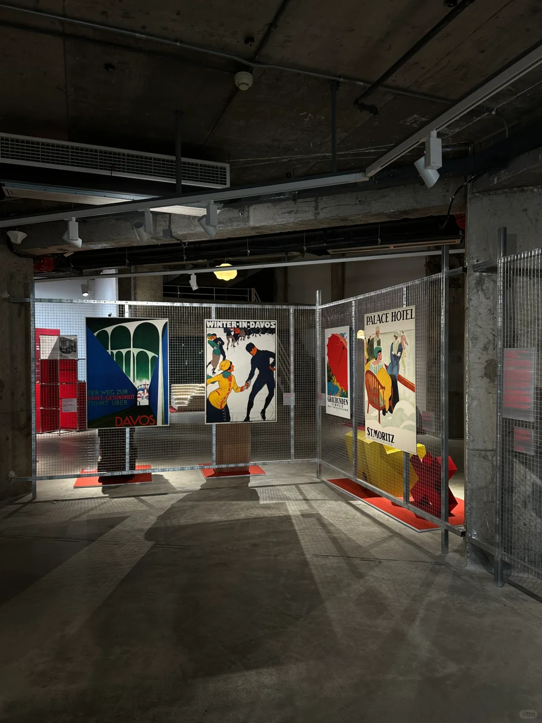 南京看展｜瑞士古董➕经典家具展没人不爱吧