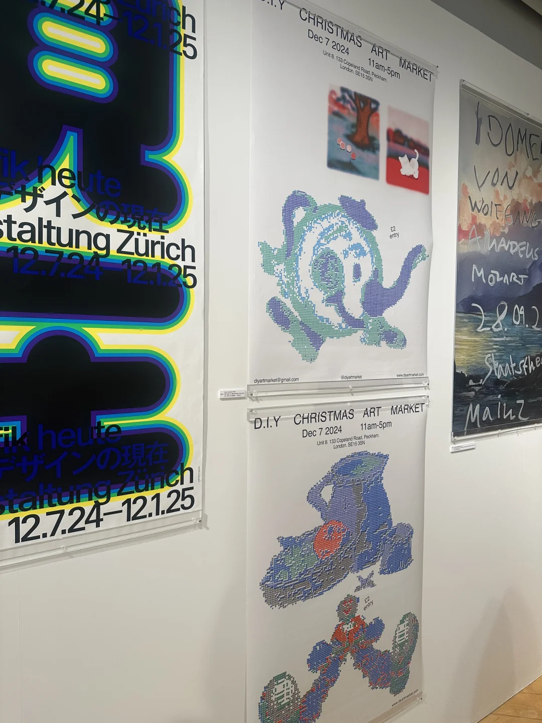 一年一度的TDC展又來啦??看點滿滿⭐️