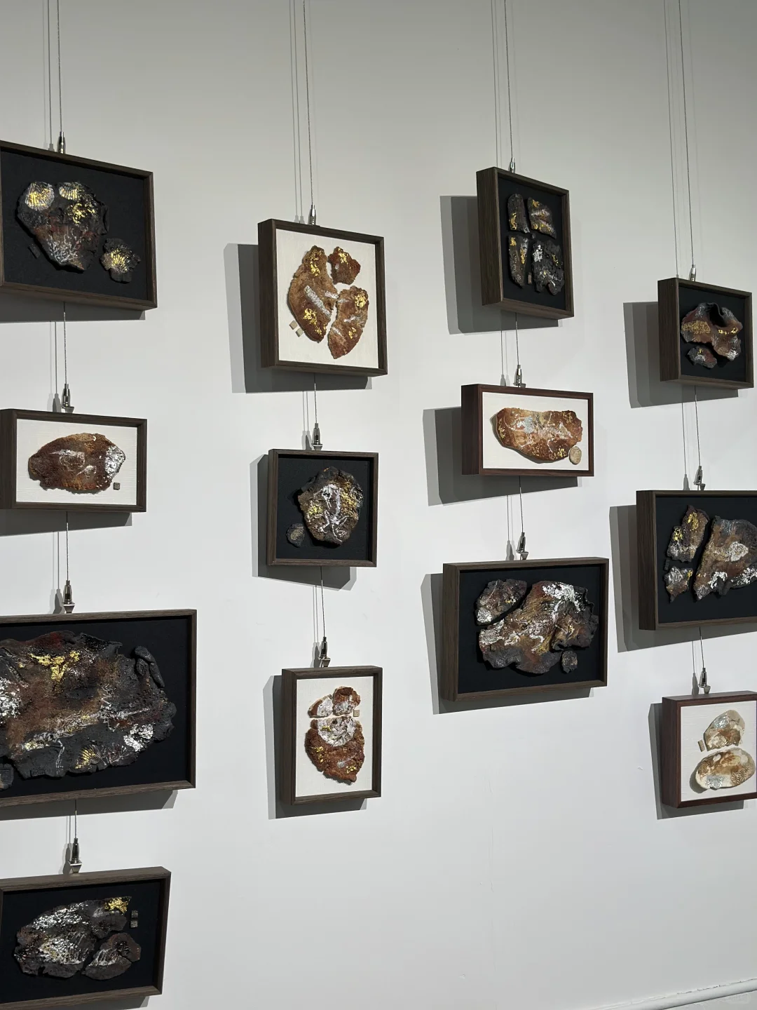 景德镇陶瓷大学毕业展——陶绘展