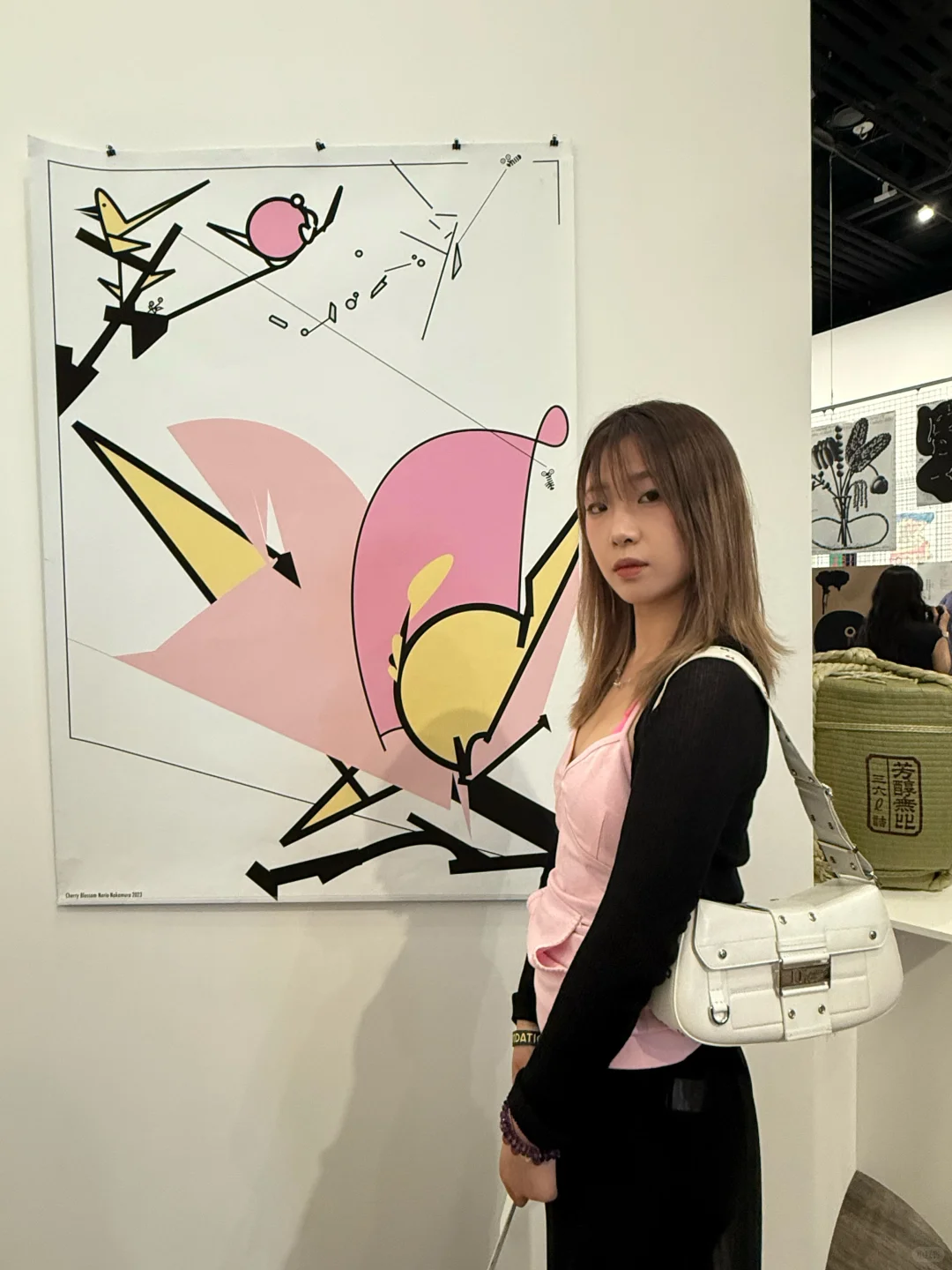 不能错过的?上海少有的平面设计展?️