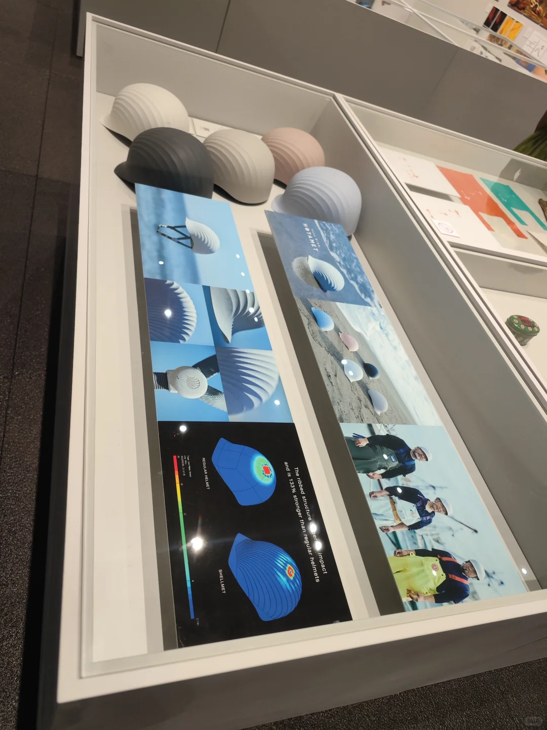 日本东京ADC设计展