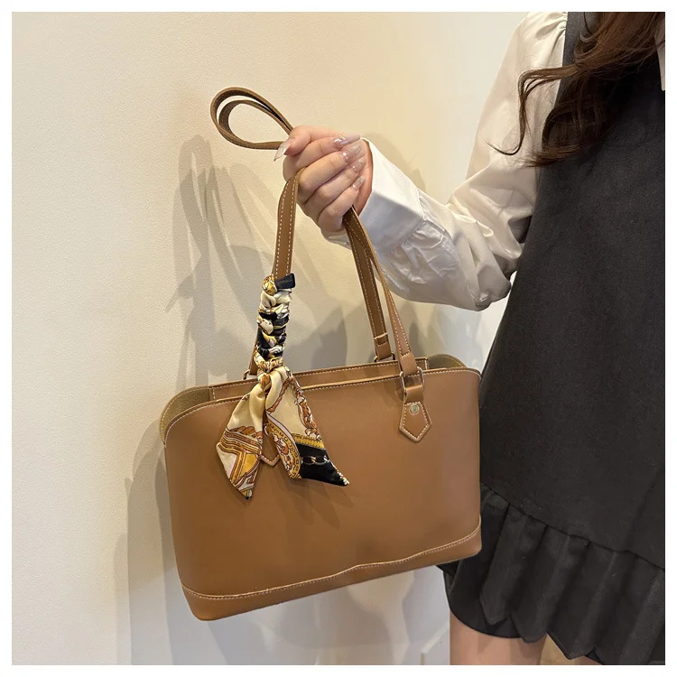 高级轻奢少妇感托特包?彰显女性魅力