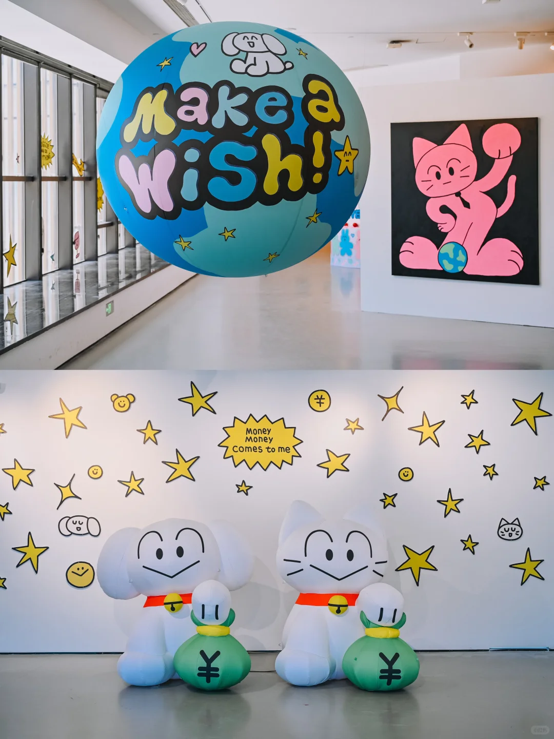 厦门7-8月看展合集‼️暑期展览资讯看这里