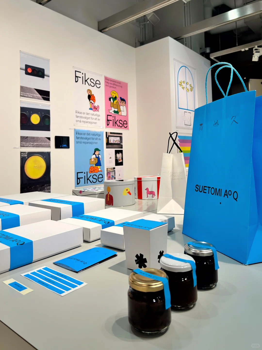 东京·必看的国际平面设计展（TDC2024）