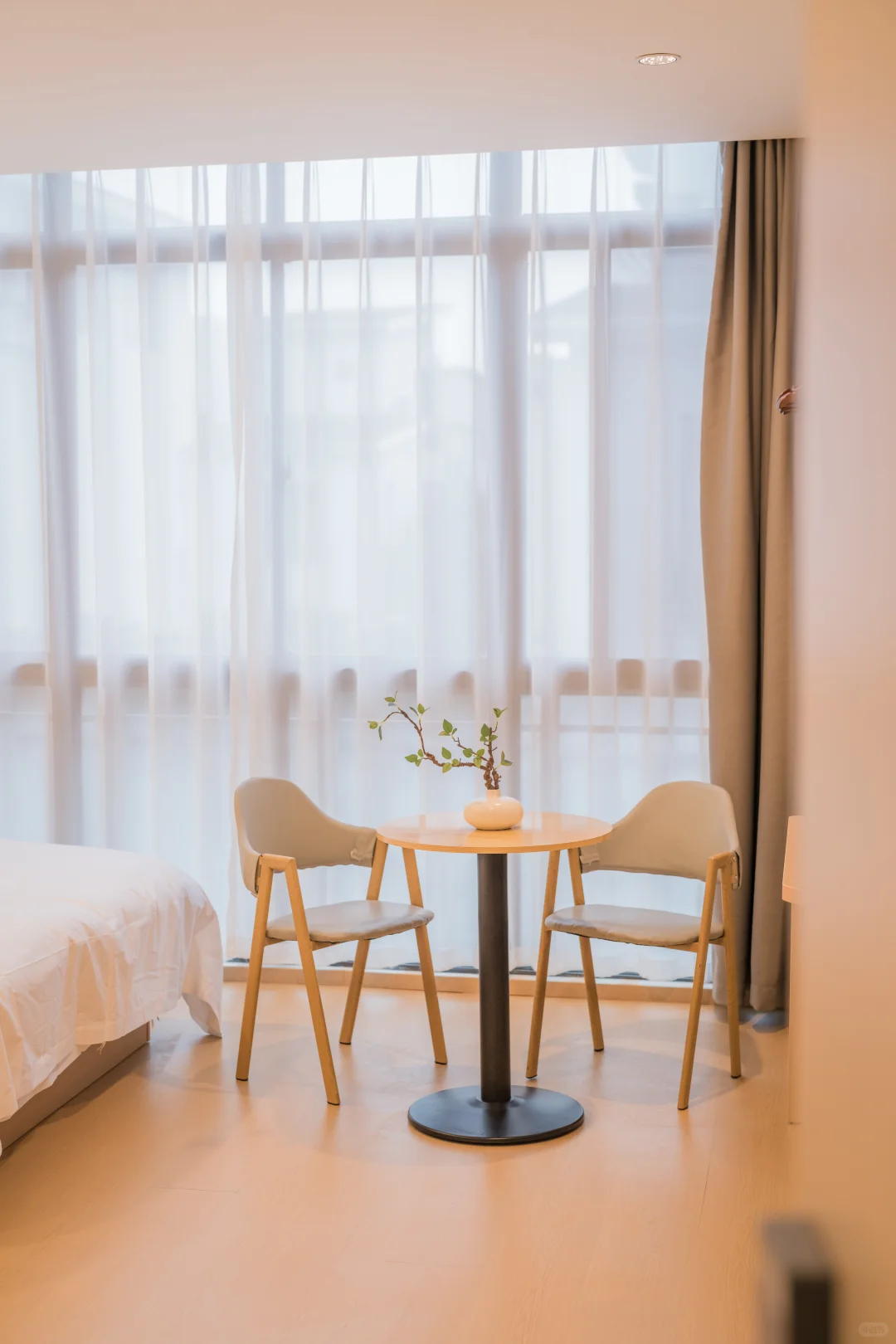 上海国家会展中心的民宿，姐妹们可以冲！！！