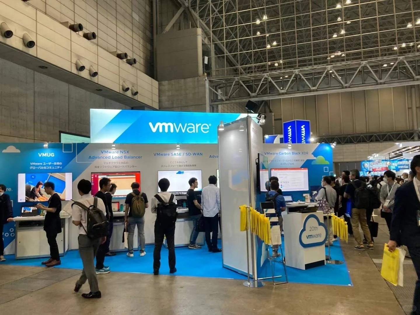 日本国际IT展览会2025｜Japan