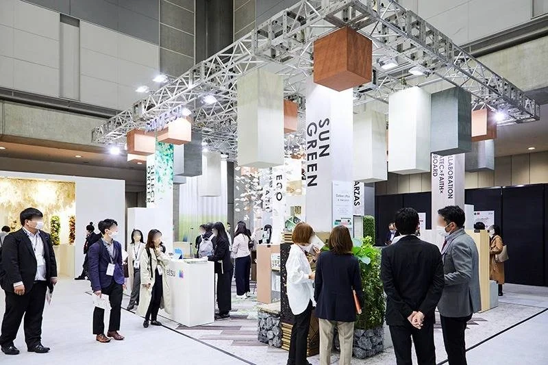 2025年日本东京办公家具展会 ORG