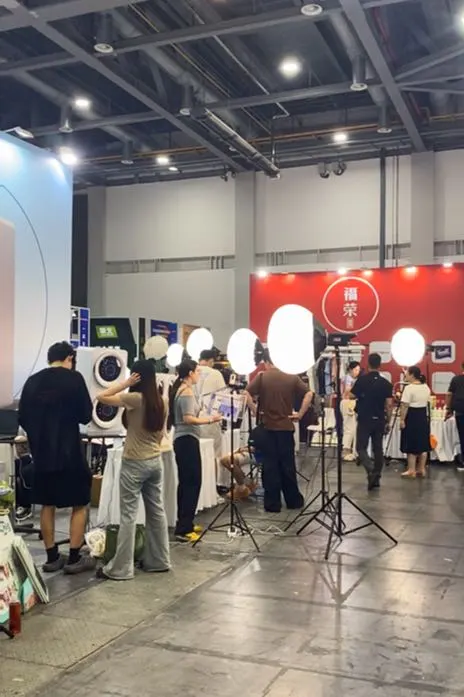 石家庄！逛吃囤货、找商机，一站搞定！