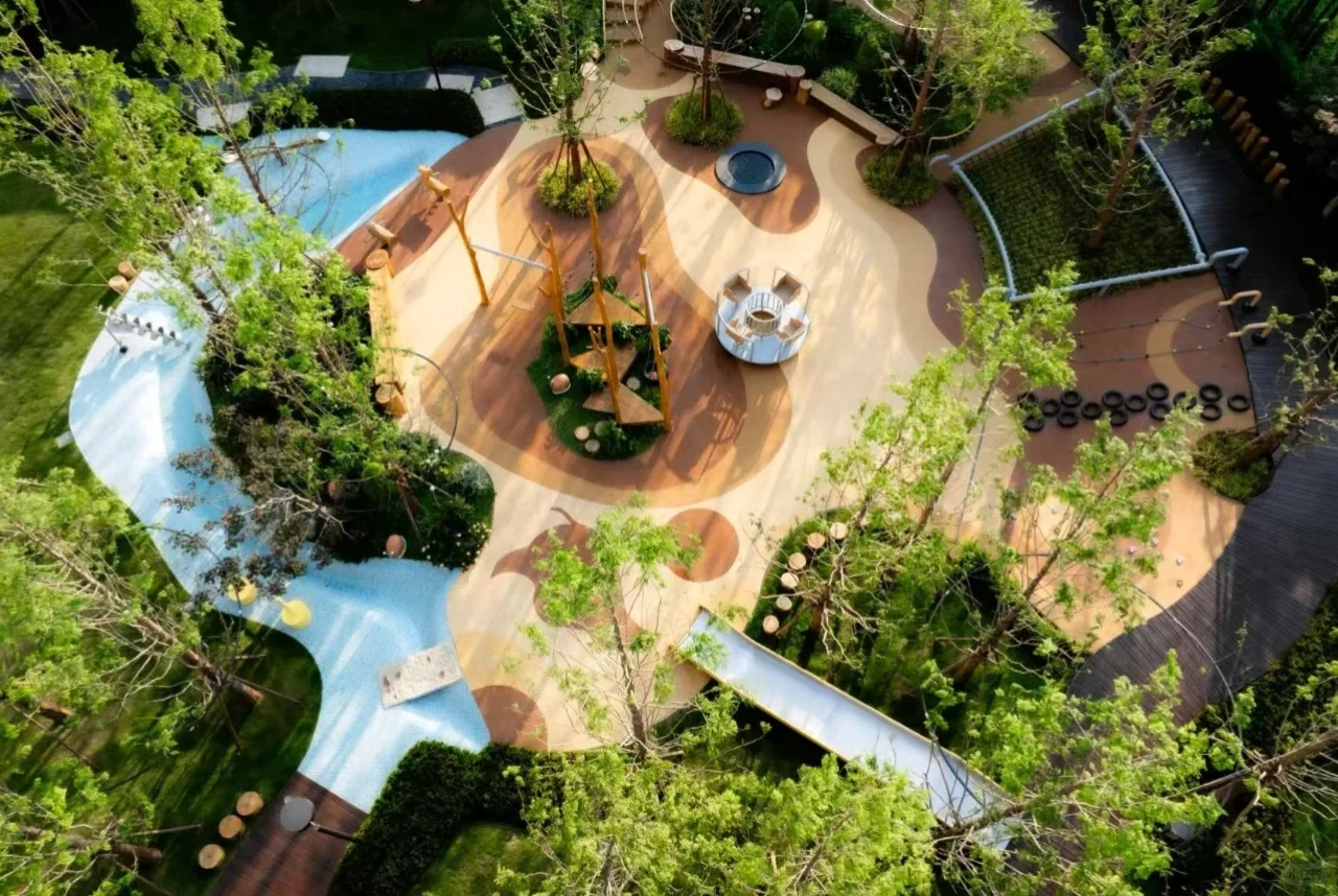 南京终于有了！