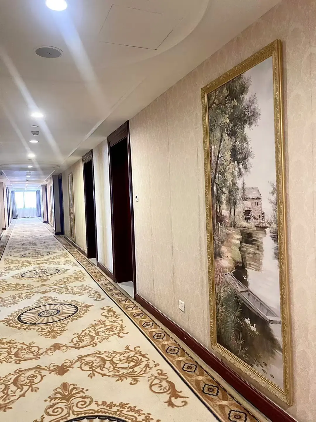 7月28日—30日，会展雅昌.2025第22届花卉会