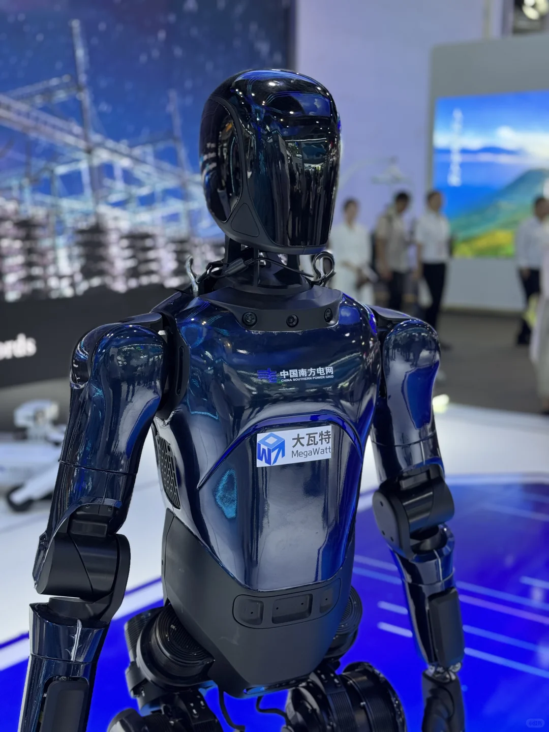 能逛一整天❗ WAIC2025逛展指南(附导览)