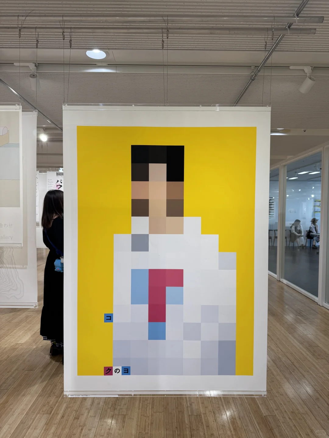 ??不要钱一口气看几百张日本平面设计作品