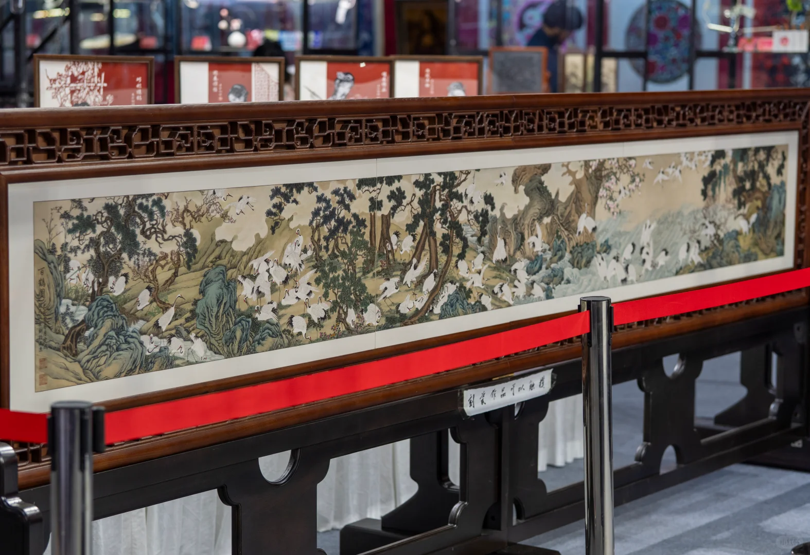 “韵美万象”——辽宁民间工艺美术精品展