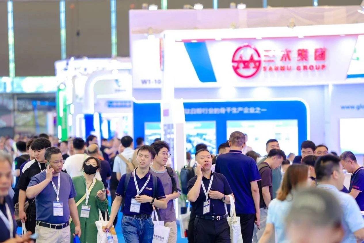 2025上海自流平地坪漆涂料展