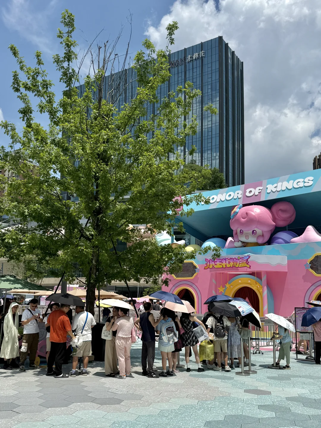 成都人都接到通知了吗？？？农卷疯来了！！！