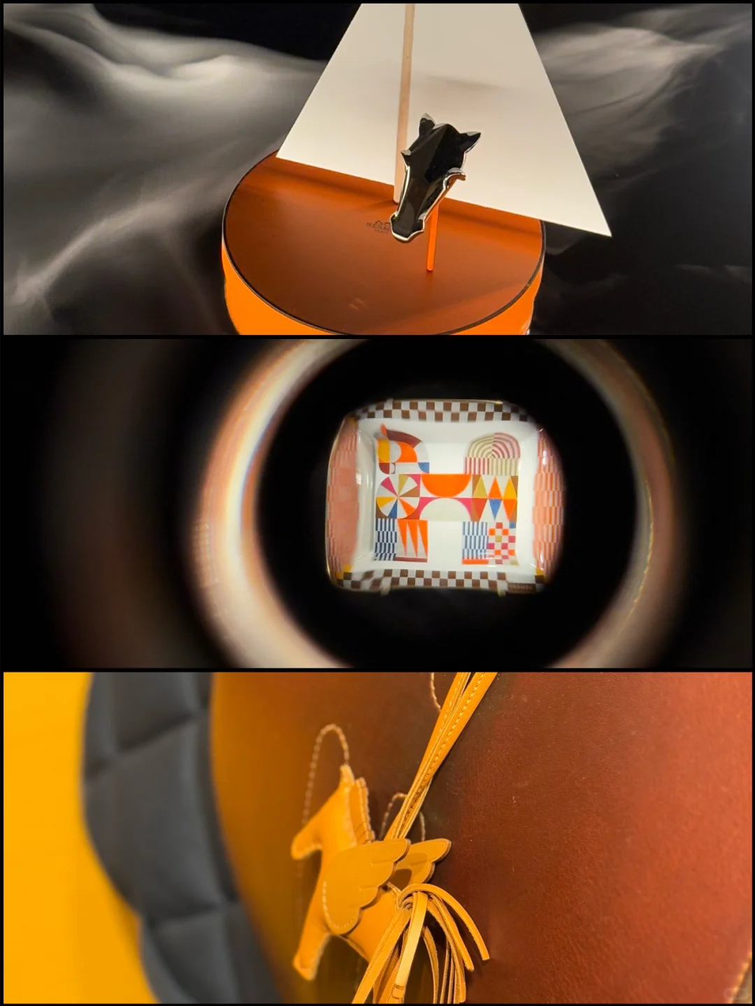 ?爱马仕线下展｜Event人心中的行业标杆