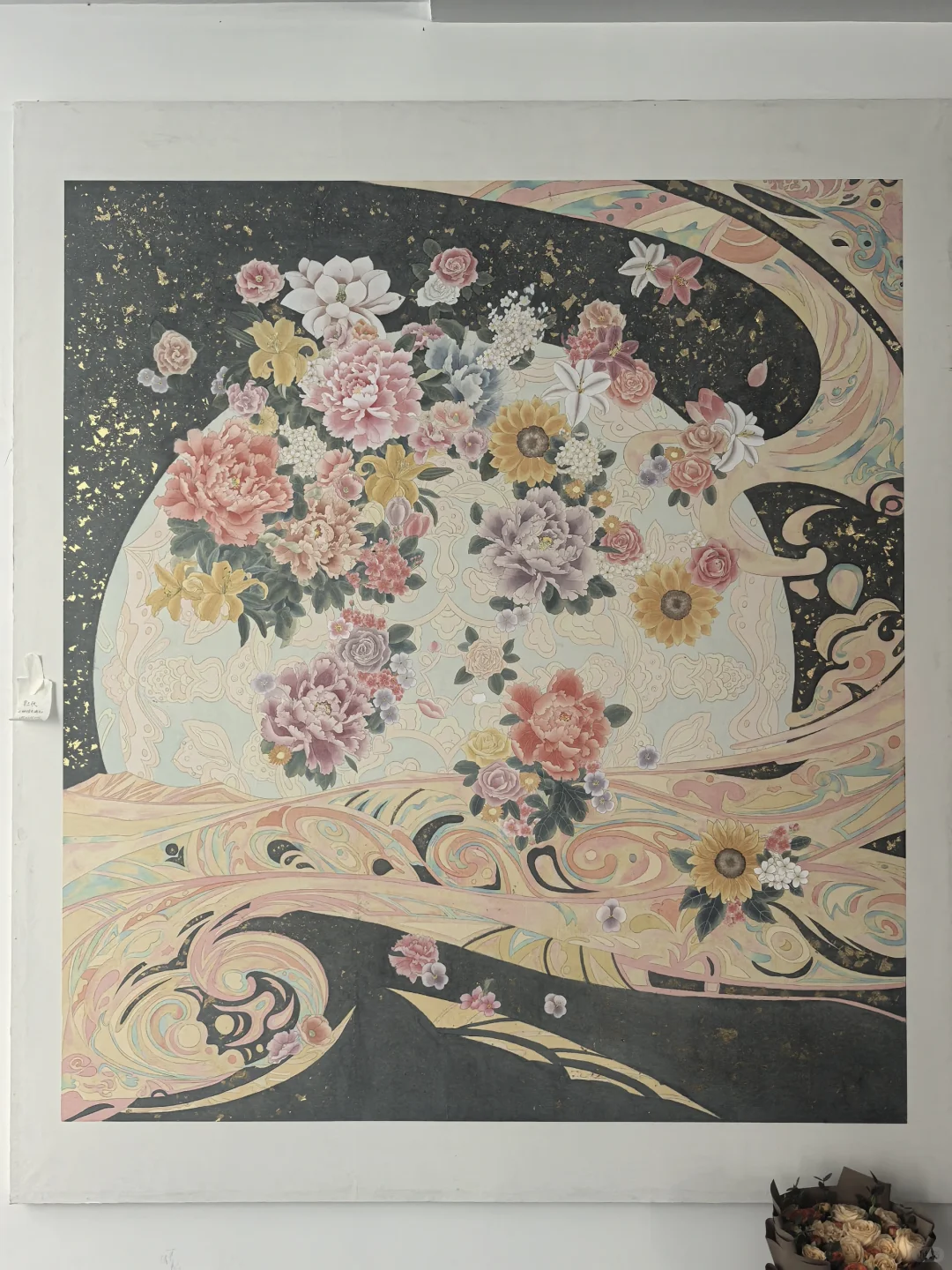 河北师范大学 毕业设计展（3）