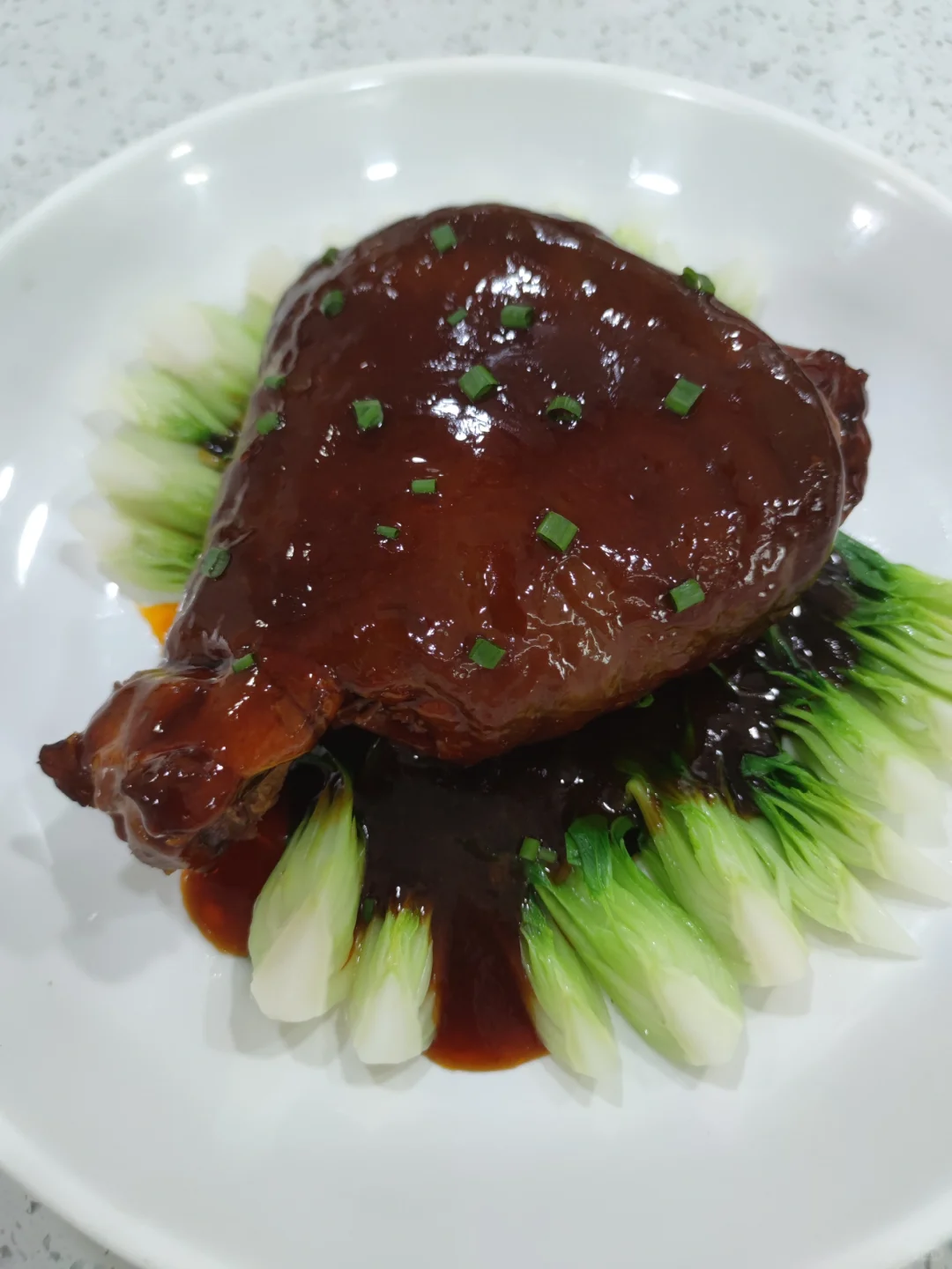 研发招商会的一天