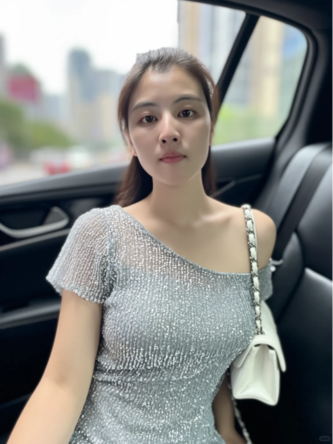 40+姐姐：年纪大了就没魅力？?‍♀️