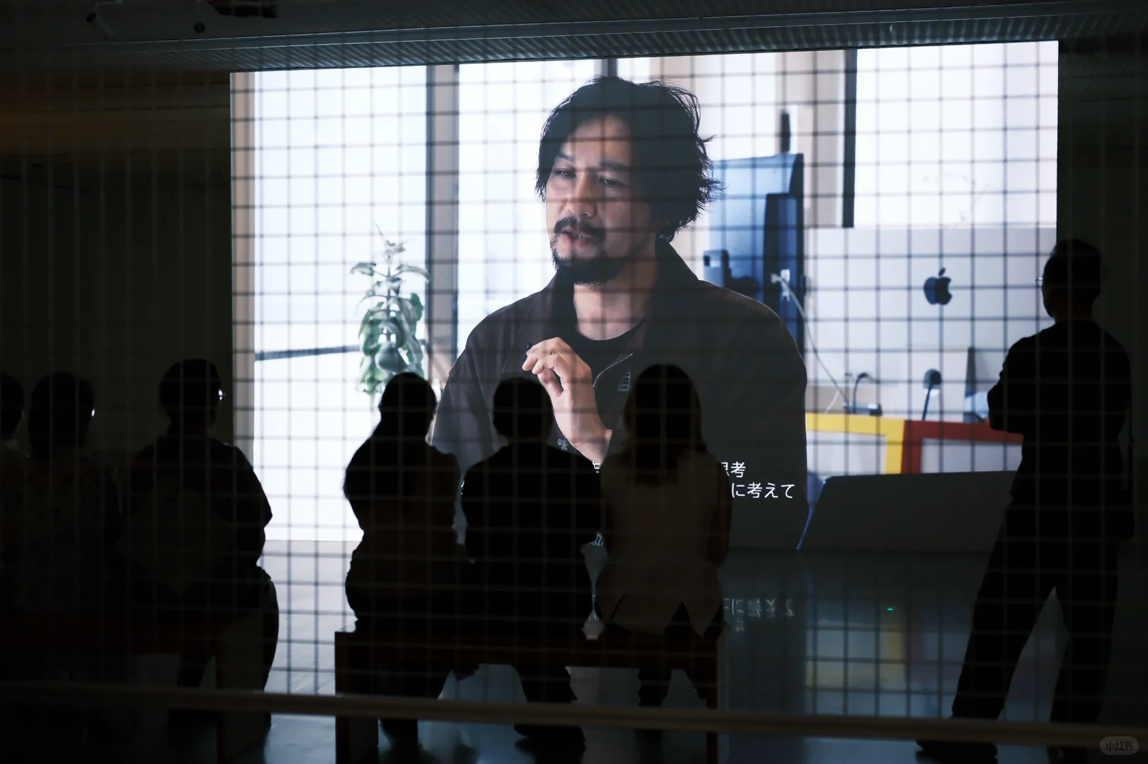 周末看展 一天世界平面设计展