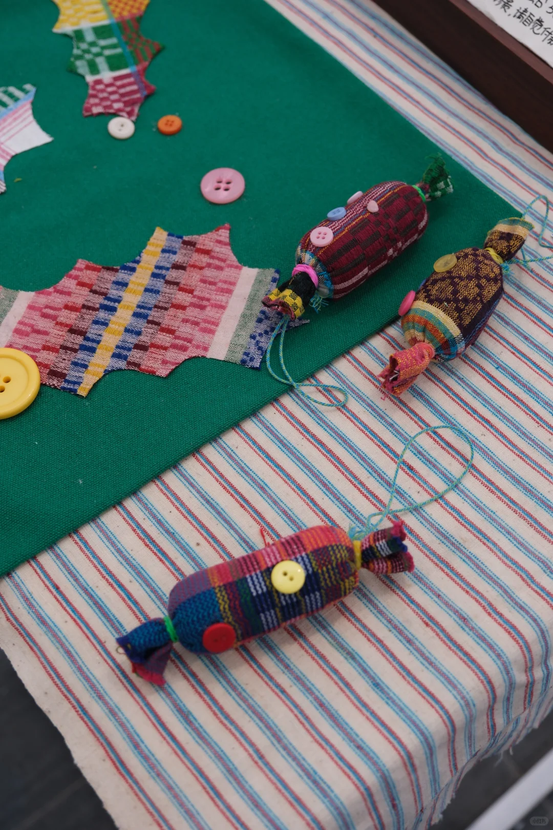 踩着毕业展的尾巴、回广美看展～?