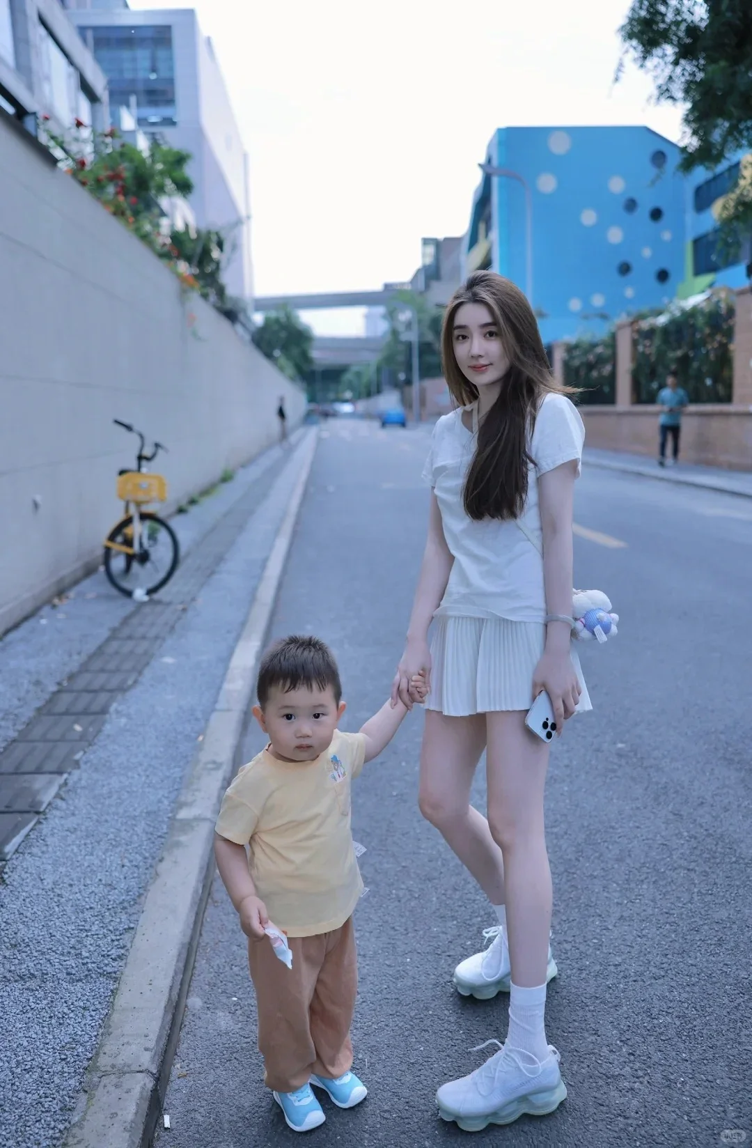 31岁，空腹挨饿5年，靠港式抗衰活出少女感