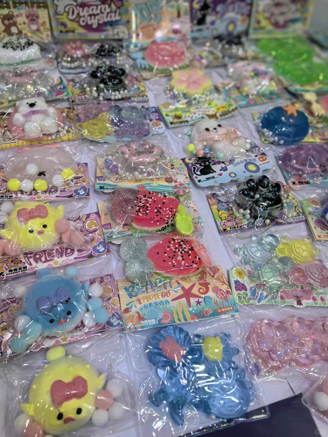 暴走2025义乌文具展！收好这份宝藏观展指南