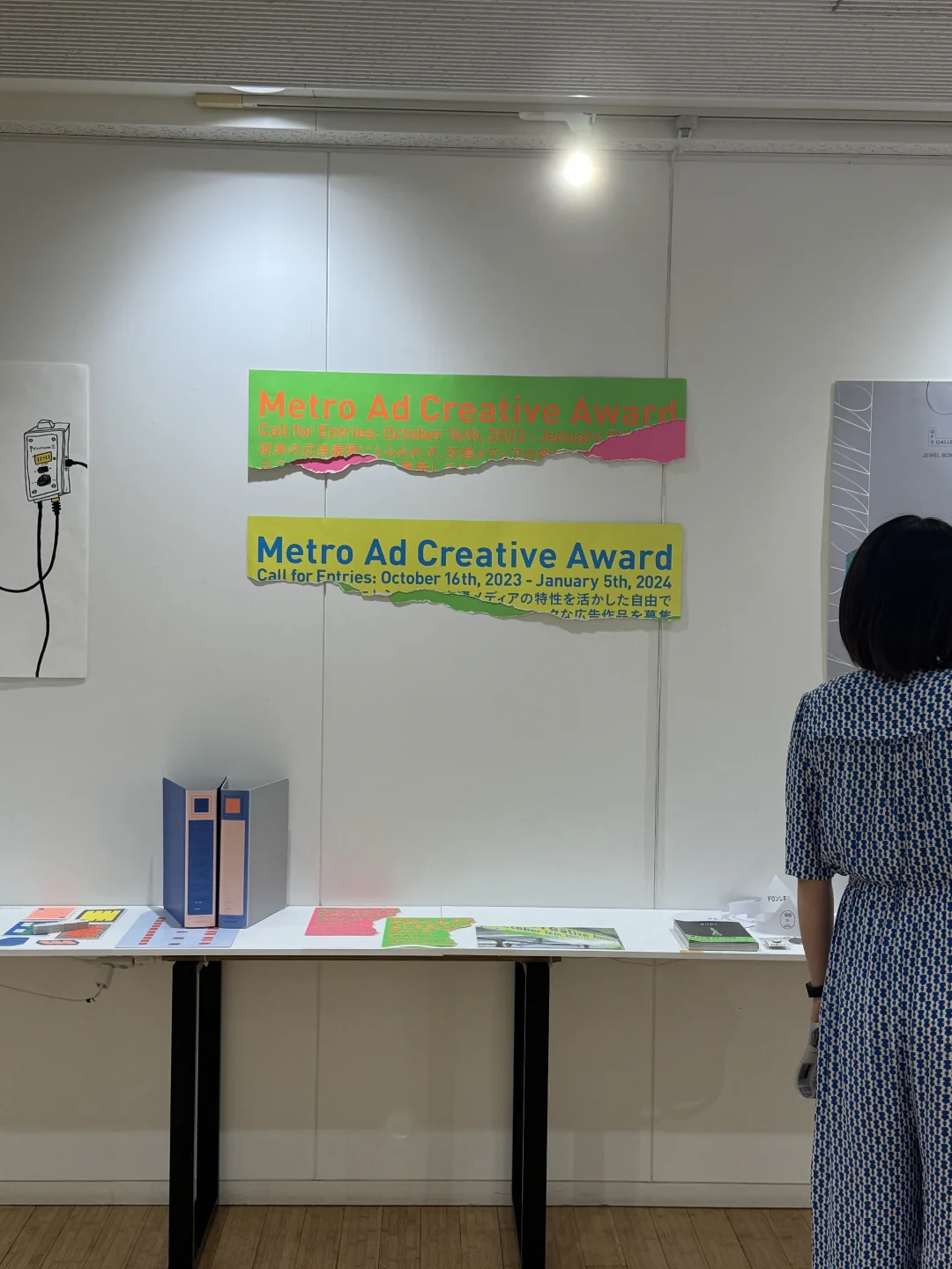 ??不要钱一口气看几百张日本平面设计作品