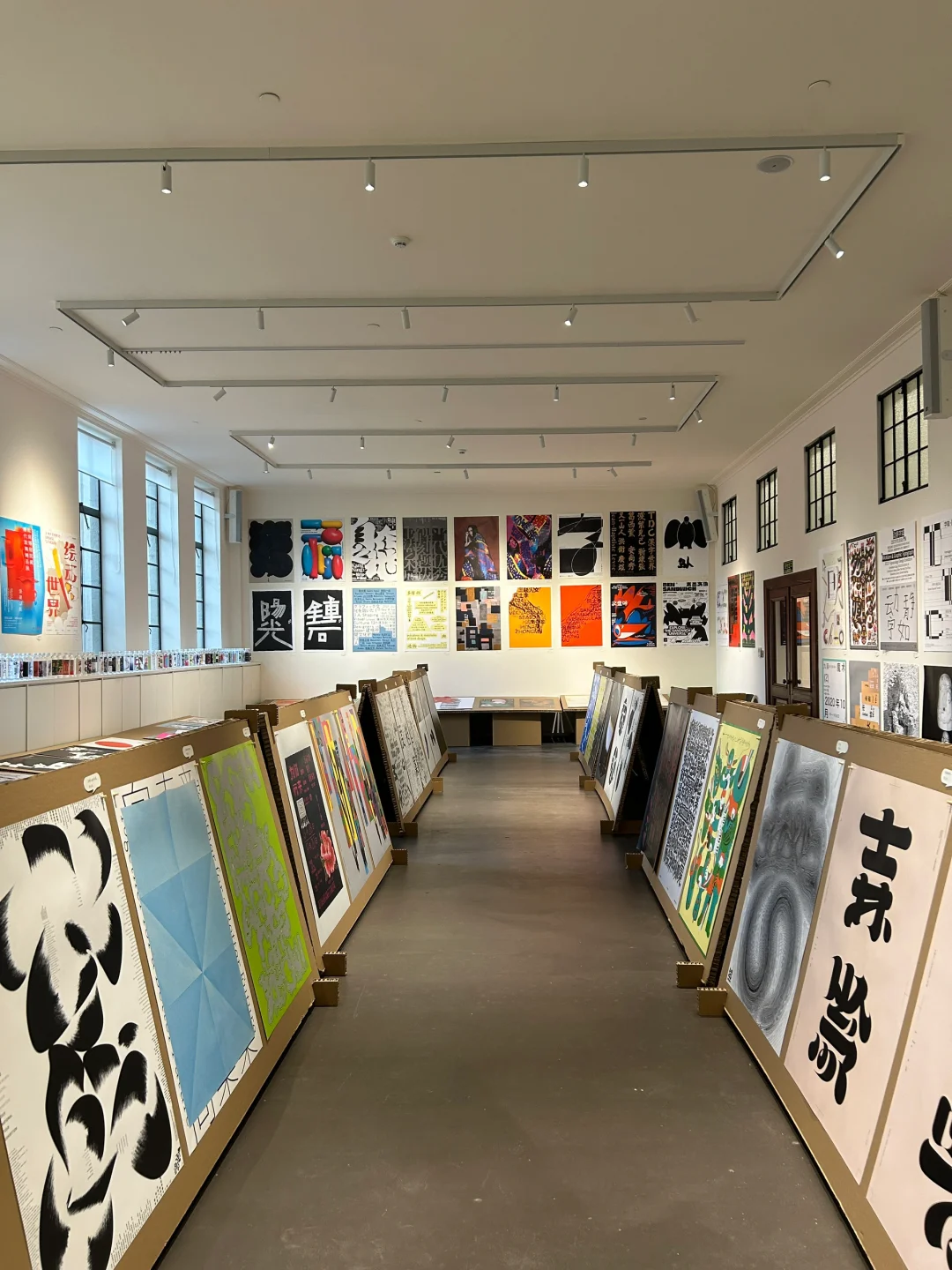 上海看展｜不能错过的海报设计展