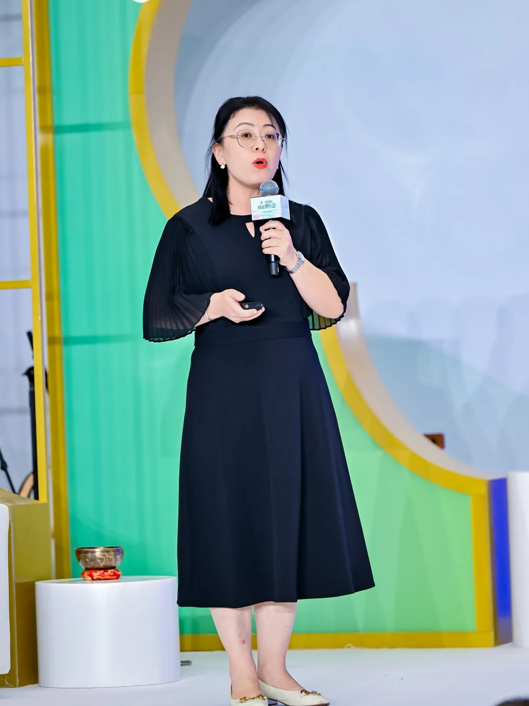 ✅这8种人，真的别错过泉愈博览会❗❗❗