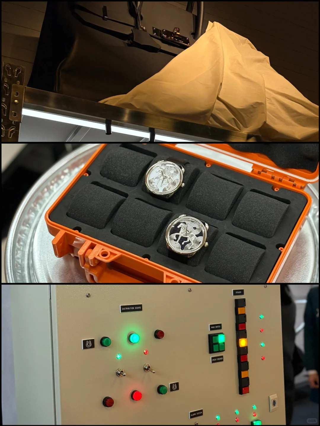 ?爱马仕线下展｜Event人心中的行业标杆